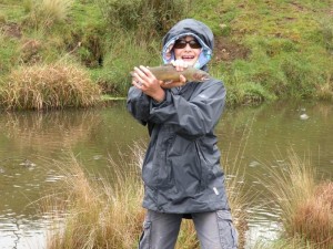 Oberon Field Trip Nsw Rod Fishers Society